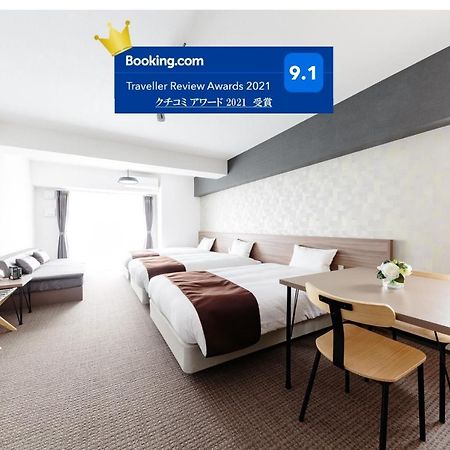 Takuto Stay Osaka Uehommachi Экстерьер фото