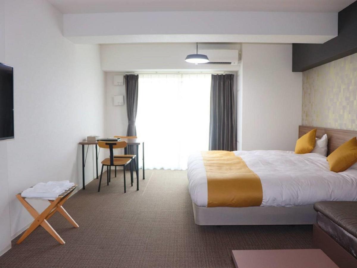 Takuto Stay Osaka Uehommachi Экстерьер фото