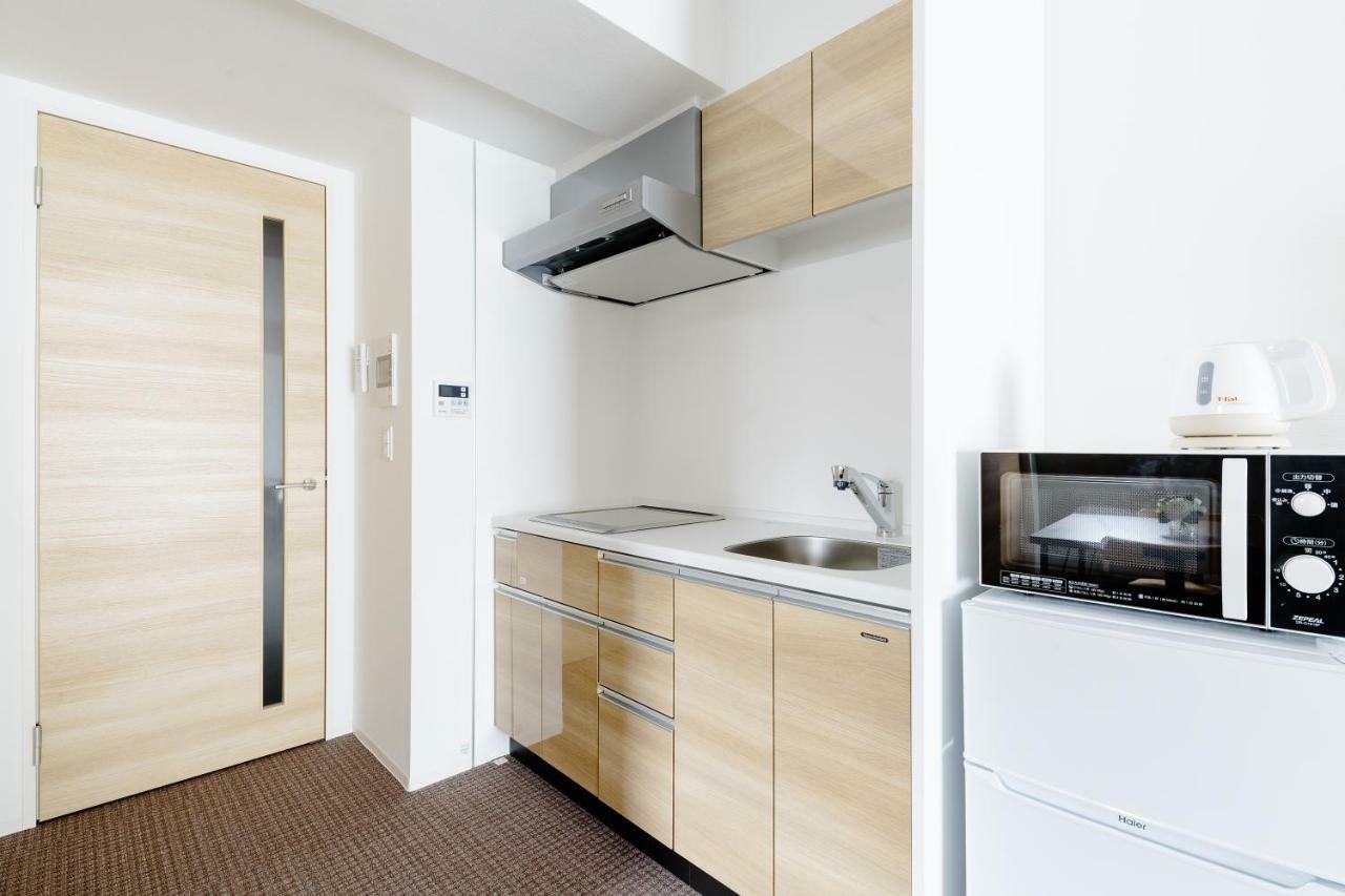 Takuto Stay Osaka Uehommachi Экстерьер фото