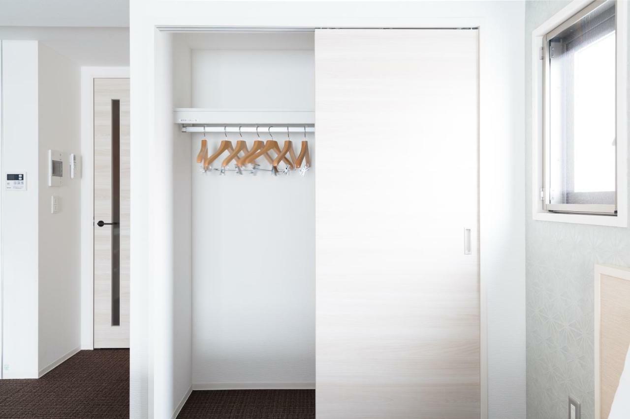 Takuto Stay Osaka Uehommachi Экстерьер фото