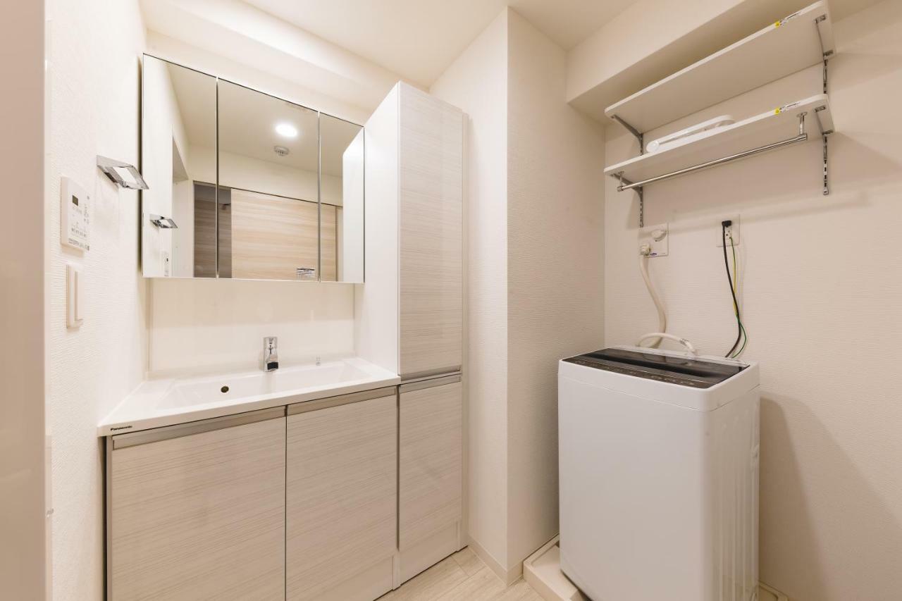 Takuto Stay Osaka Uehommachi Экстерьер фото