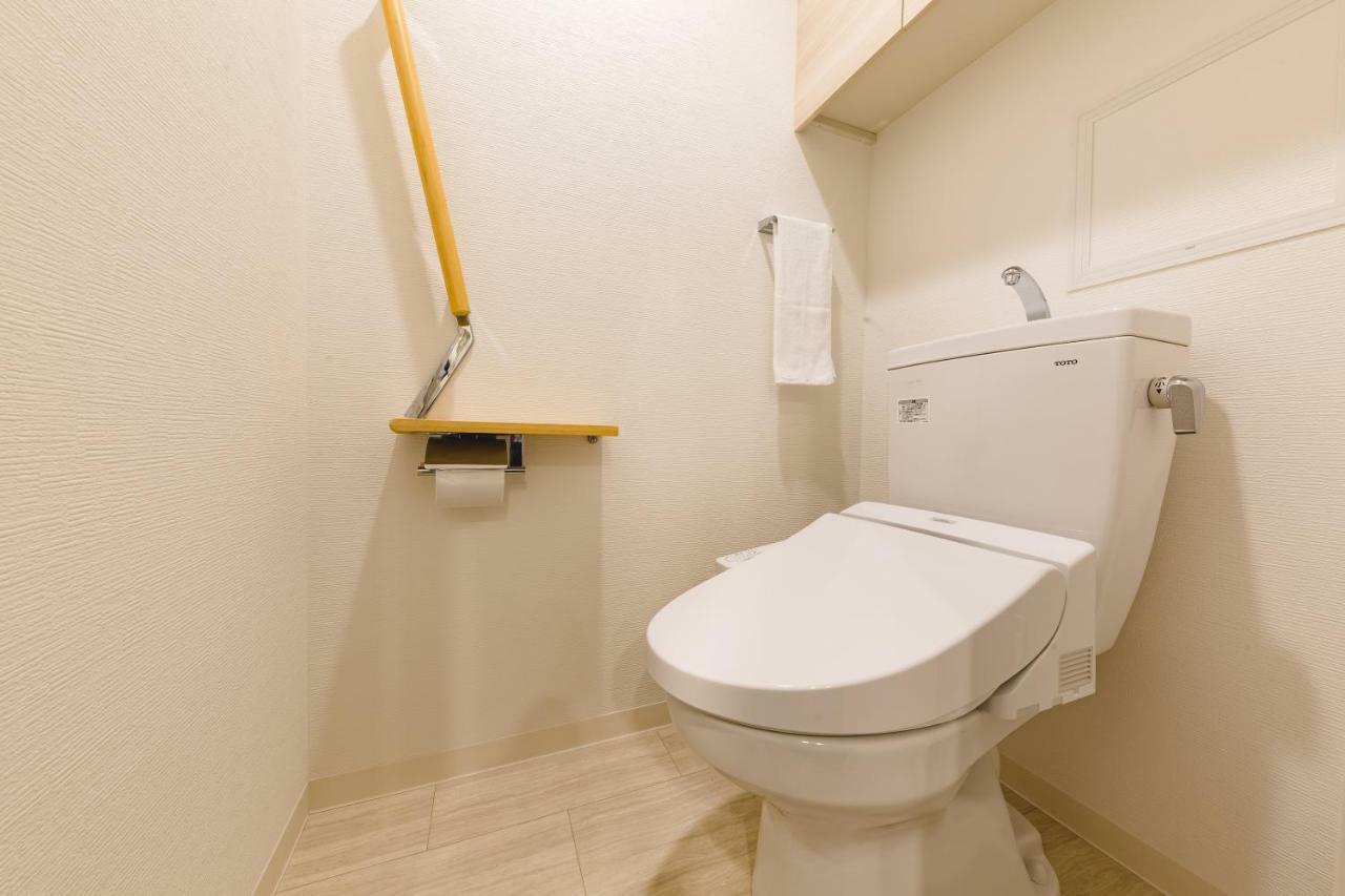 Takuto Stay Osaka Uehommachi Экстерьер фото