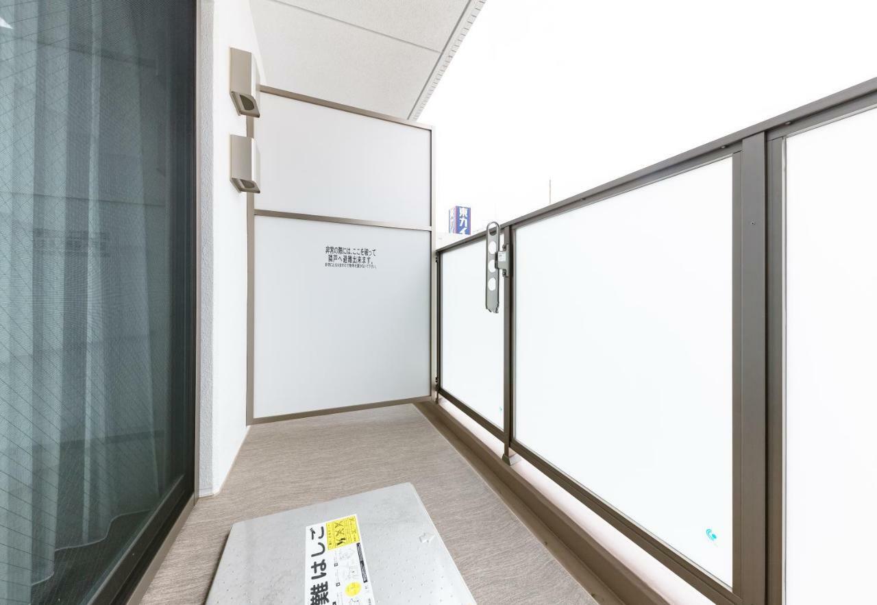 Takuto Stay Osaka Uehommachi Экстерьер фото